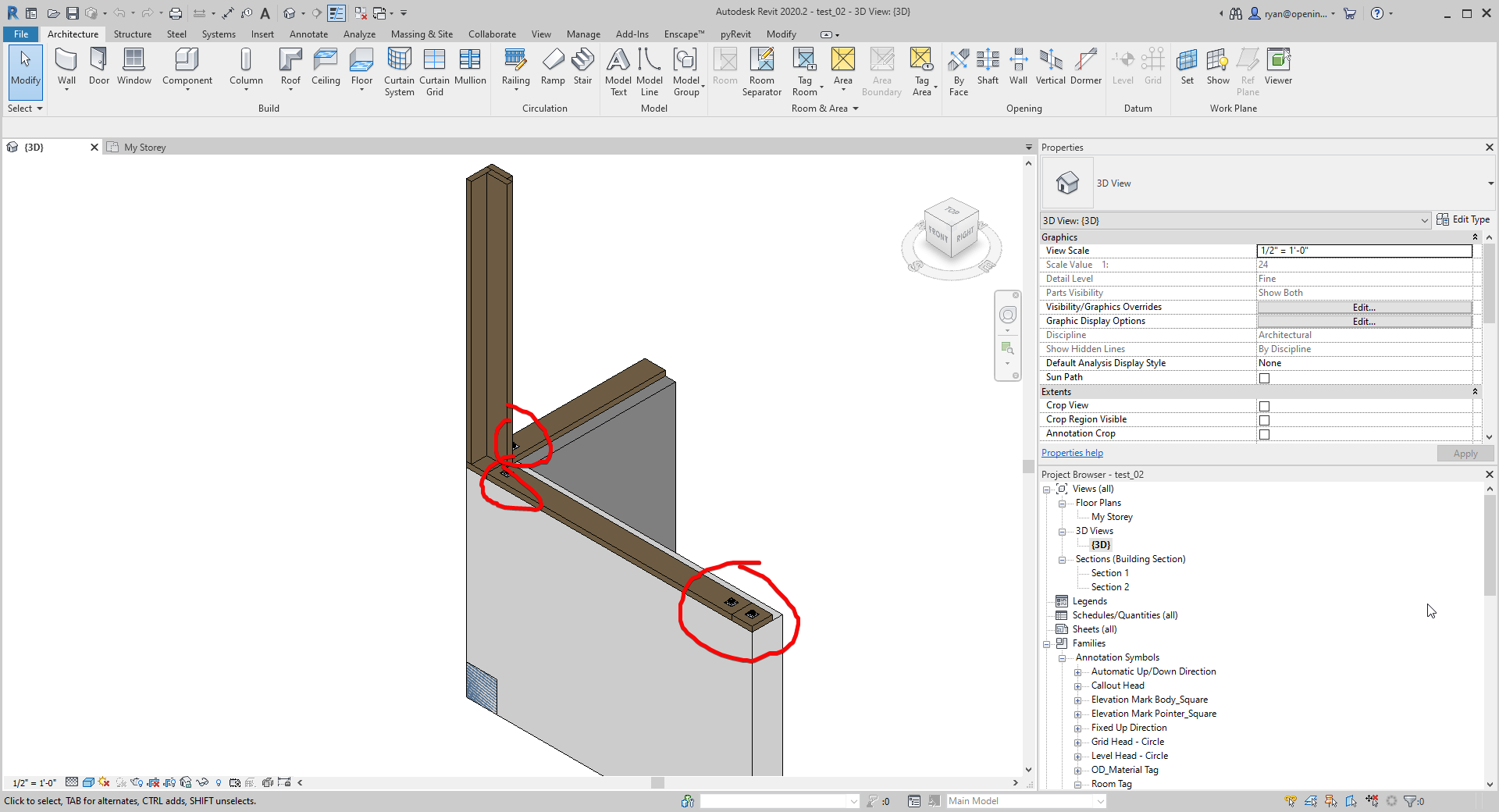 revit-objects-show-in-3d-but-not-elevation-osarch