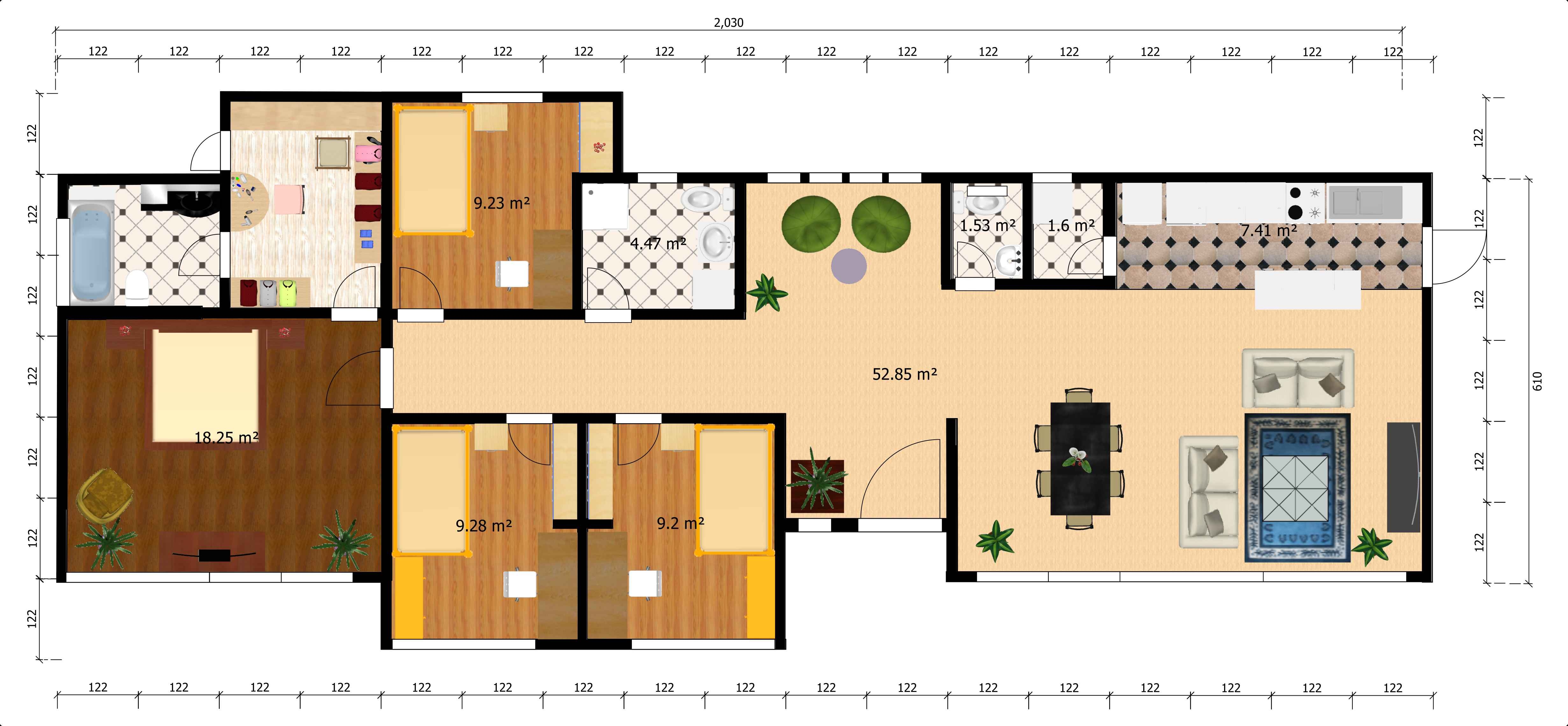 small-house-design-workflow-with-open-source-software-work-in-progress-osarch